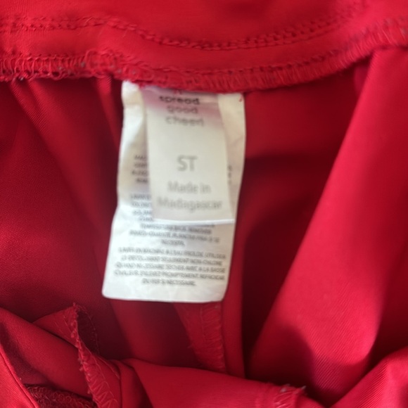 Women’s Scrub Pants - Picture 3 of 3